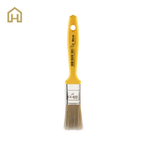 [HEM-ATL-BRO.GO-1P] Brocha Golden 1” (303/3)