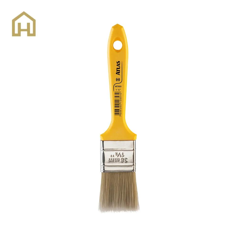 [HEM-ATL-BRO.GO-1.5P] Brocha Golden 1 1/2”