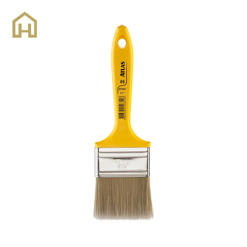 Brocha Golden 2.5” (303/6)