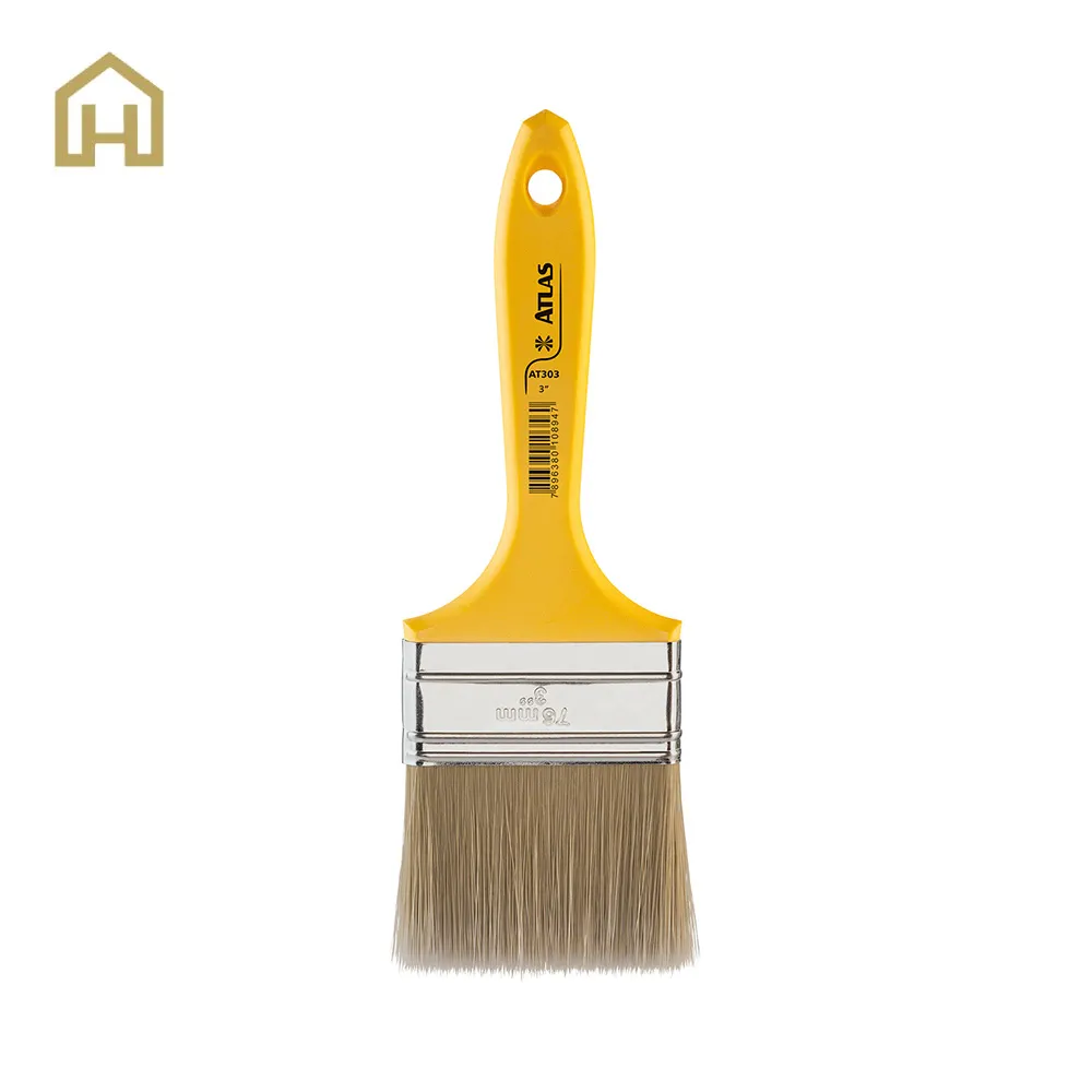 [HEM-ATL-BRO.GO-3P] Brocha Golden 3” (303/7)