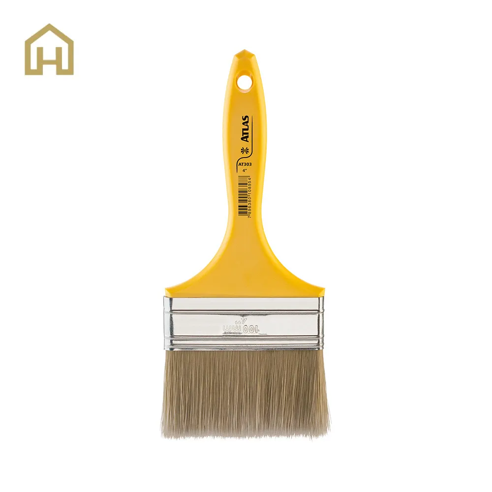 [HEM-ATL-BRO.GO-4P] Brocha Golden 4”