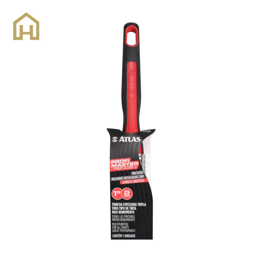 [HEM-ATL-BRO.PR-1P] Brocha Profimaster 1”