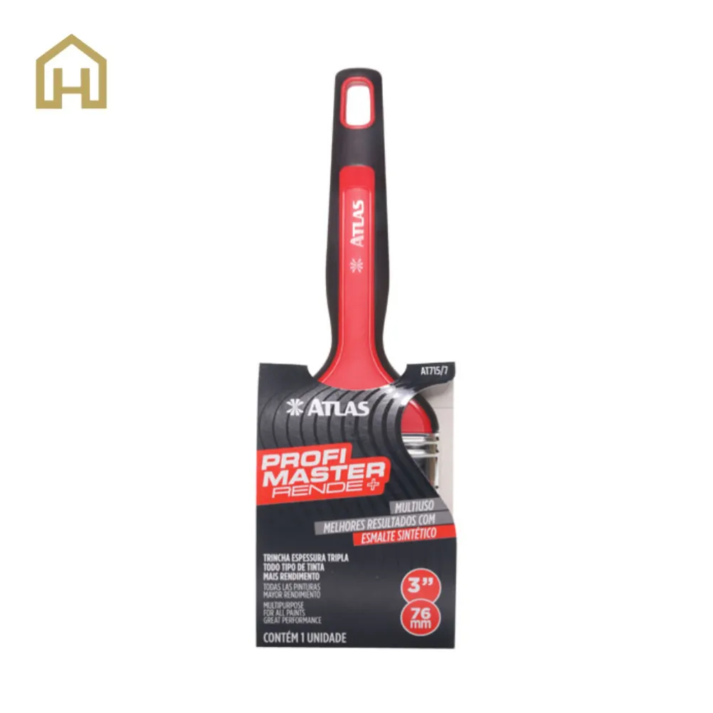 [HEM-ATL-BRO.PR-3P] Brocha Profimaster 3”