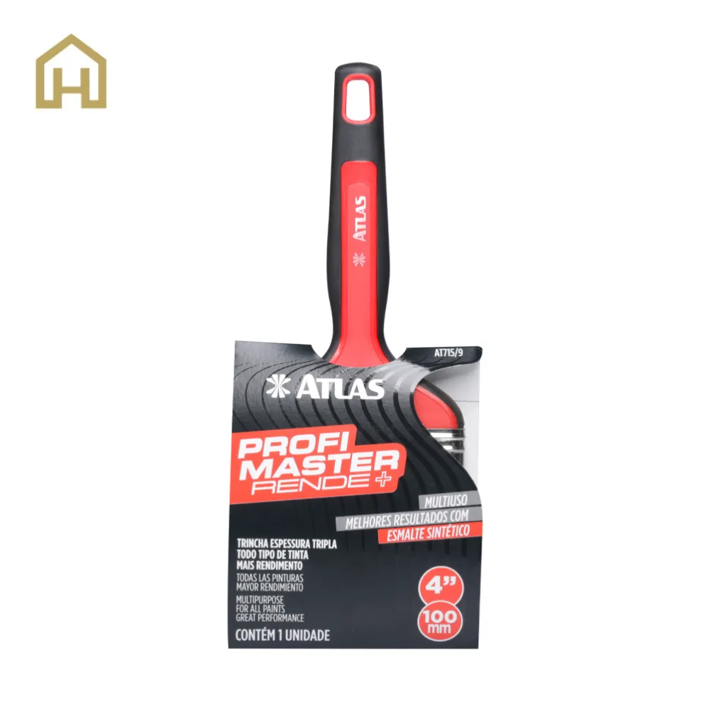 [HEM-ATL-BRO.PR-4P] Brocha Profimaster 4”