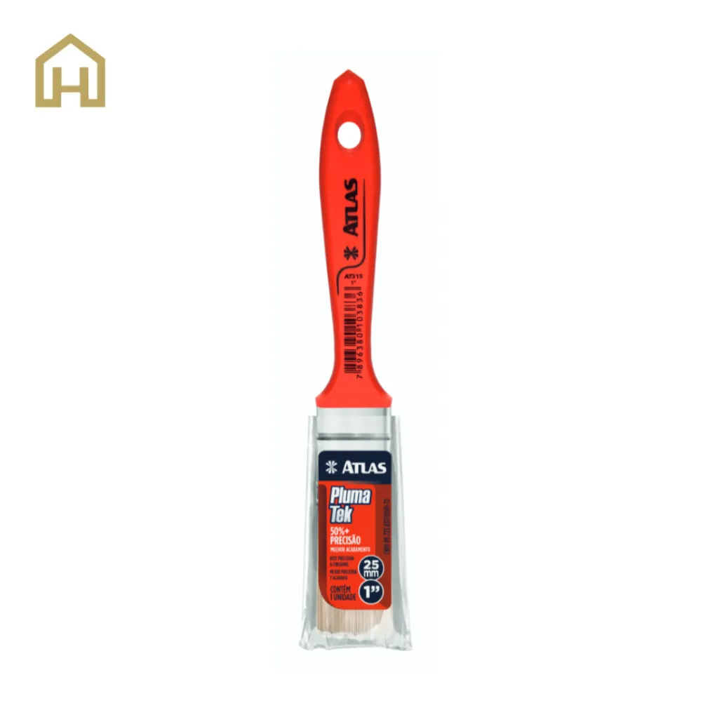 [HEM-ATL-BRO.PL-1P] Brocha Plumatek 1” (315/3)