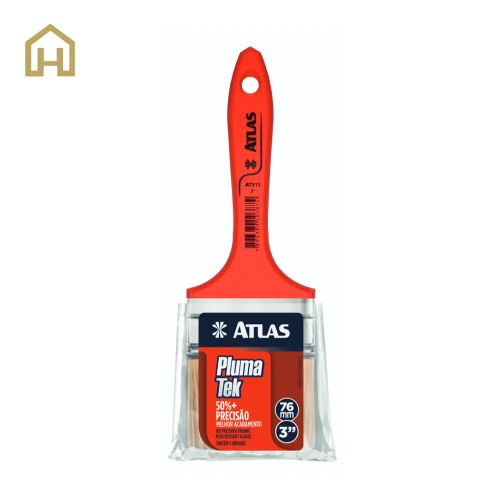 [HEM-ATL-BRO.PL-3P] Brocha Plumatek 3”