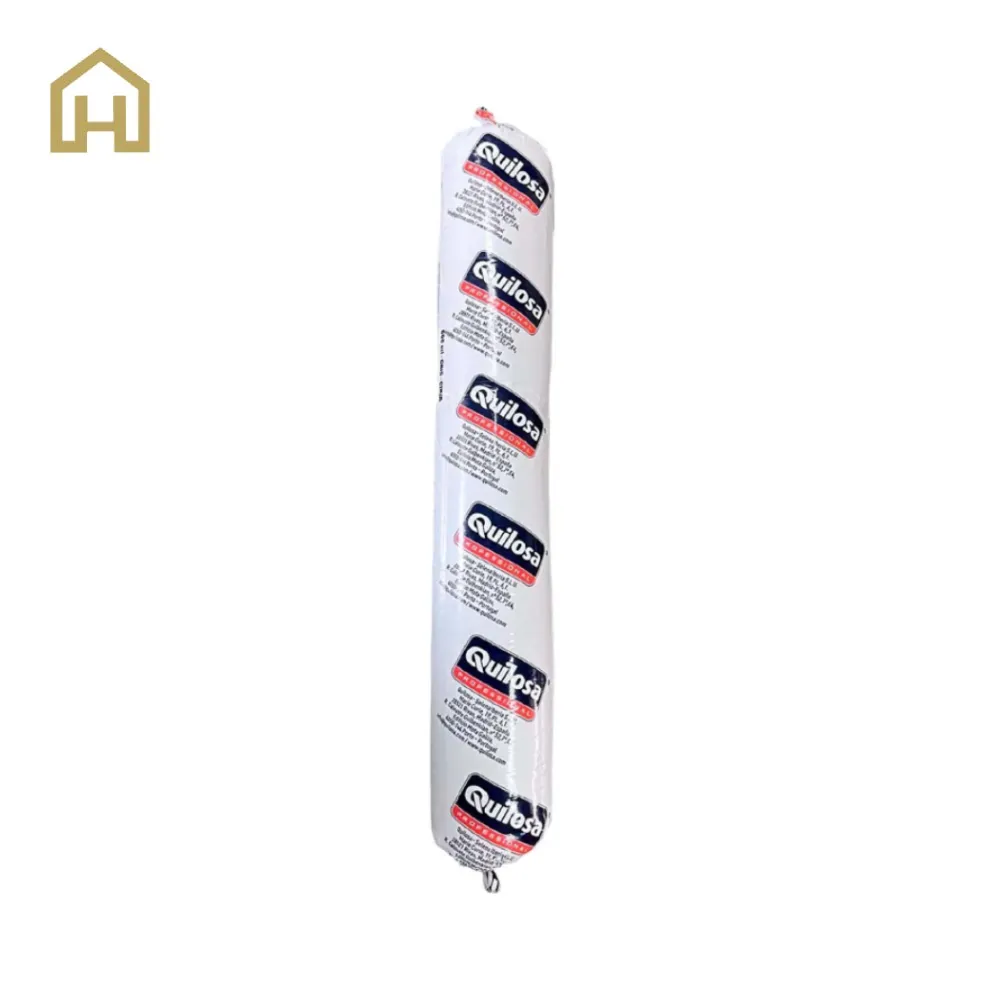 [HEM-QUI-MS35-BL-0.6L] Adhesivo Sellador Hibrido Sintex MS-35 /Salchicha/600ml/Blanco  (QU10043904)