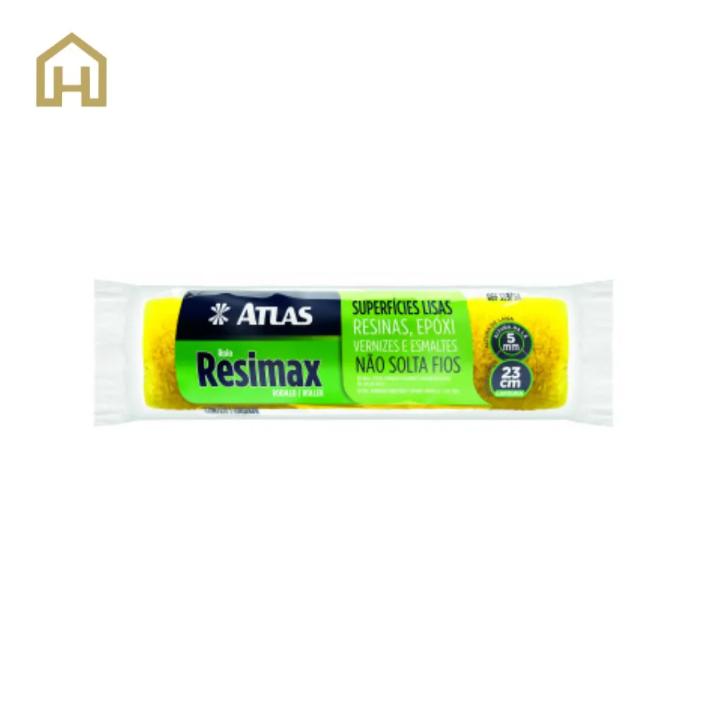 Rodillo Resimax 18" - Con mango  (9339/50)